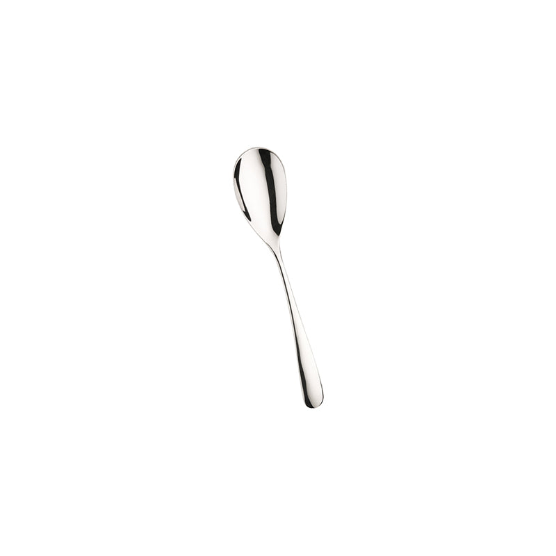 Pintinox Swing Cucchiaino Moka In Acciaio Inox Set 12 Pz
