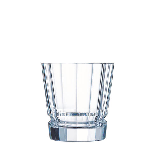 32 Cl Cristal D Arques Macassar Bicchiere Acqua In Vetro Set 6 Pezzi