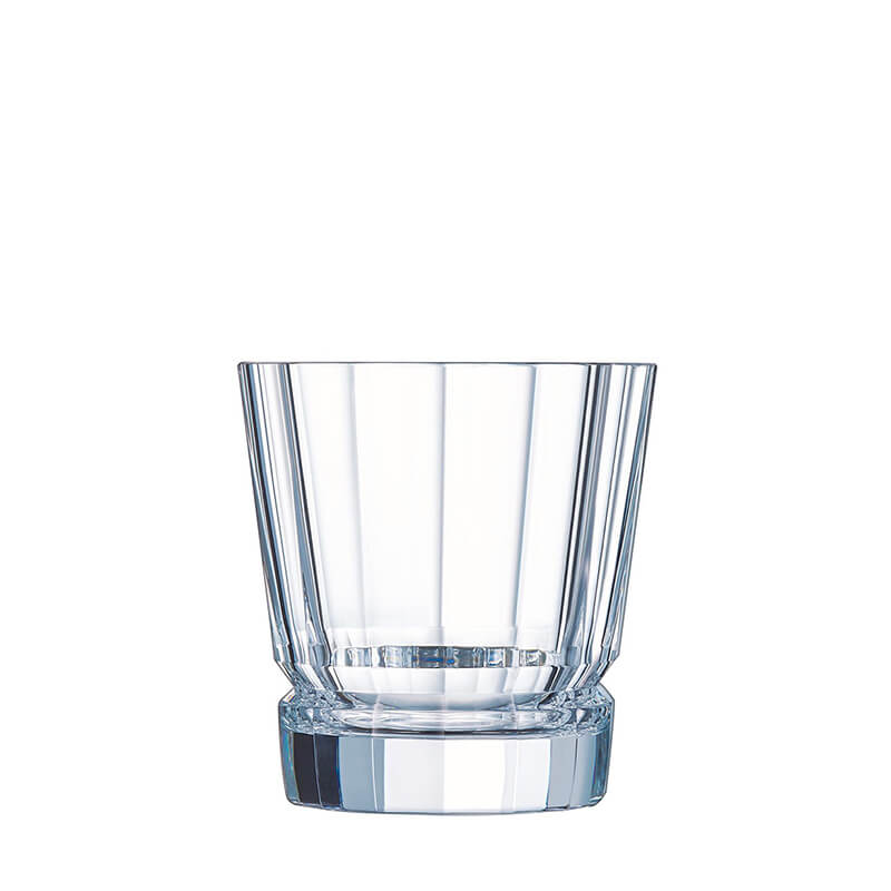 32 Cl Cristal D Arques Macassar Bicchiere Acqua In Vetro Set 6 Pezzi