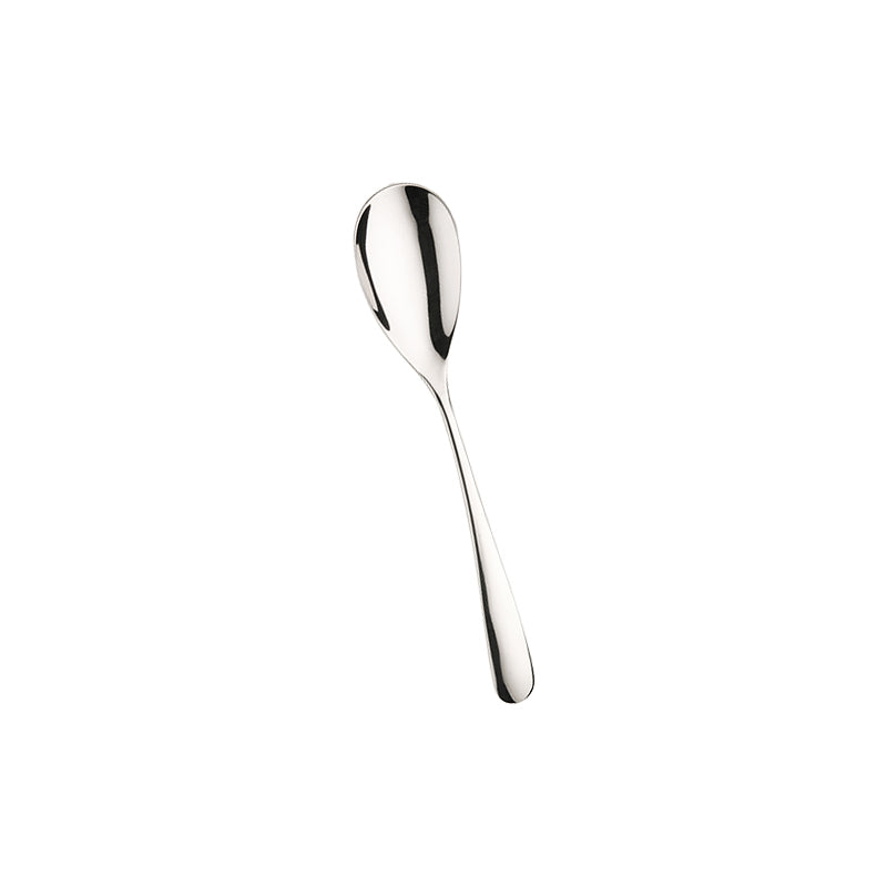 Pintinox Swing Cucchiaino Caffe In Acciaio Inox Set 12 Pz