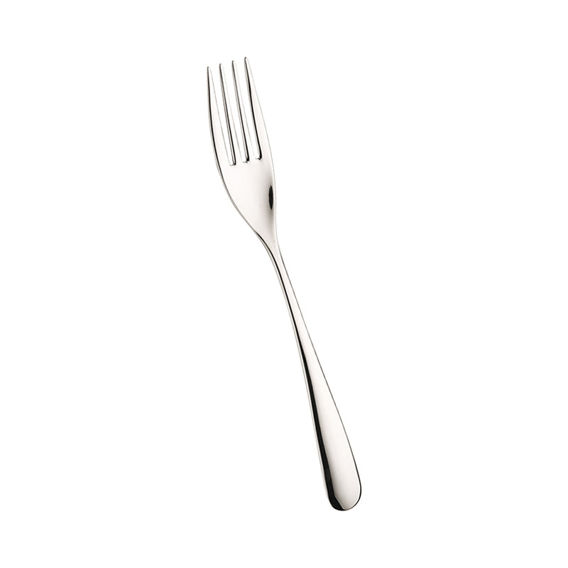 Pintinox Swing Forchetta Frutta In Acciaio Inox Set 12 Pz