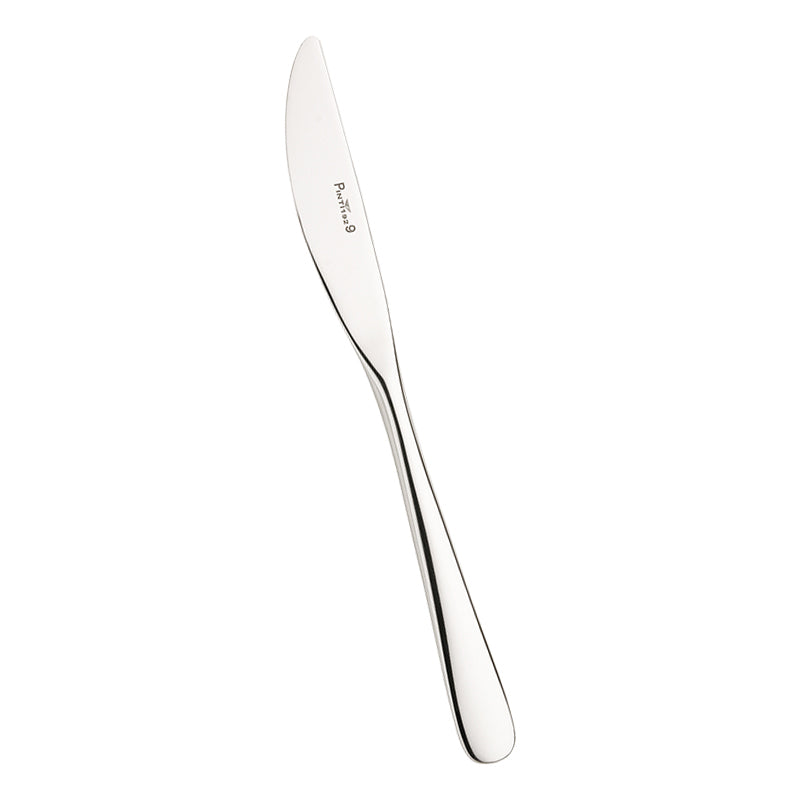 Pintinox Swing Coltello Tavola In Acciaio Inox Set 12 Pz