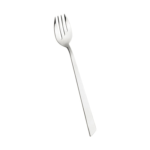 Pintinox Euclide Forchetta Frutta In Acciaio Inox Set 12 Pz