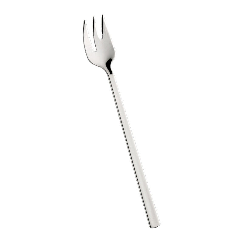 Pintinox Tecna Forchetta Pesce In Acciaio Inox Set 12 Pz