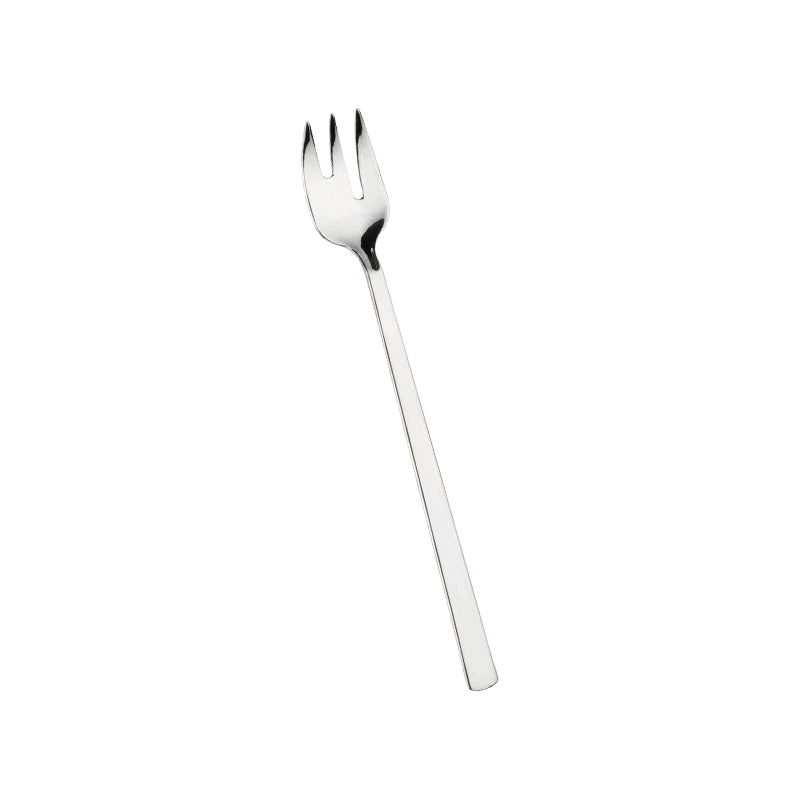 Pintinox Tecna Forchettina Dolce In Acciaio Inox Set 12 Pz