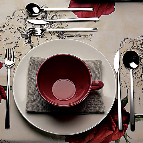 Pintinox Tecna Mestolo Servire In Acciaio Inox