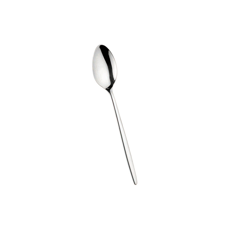 Pintinox Olivia Cucchiaino Caffe In Acciaio Inox Set 12 Pz