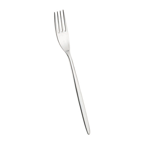 Pintinox Olivia Forchetta Tavola In Acciaio Inox Set 12 Pz