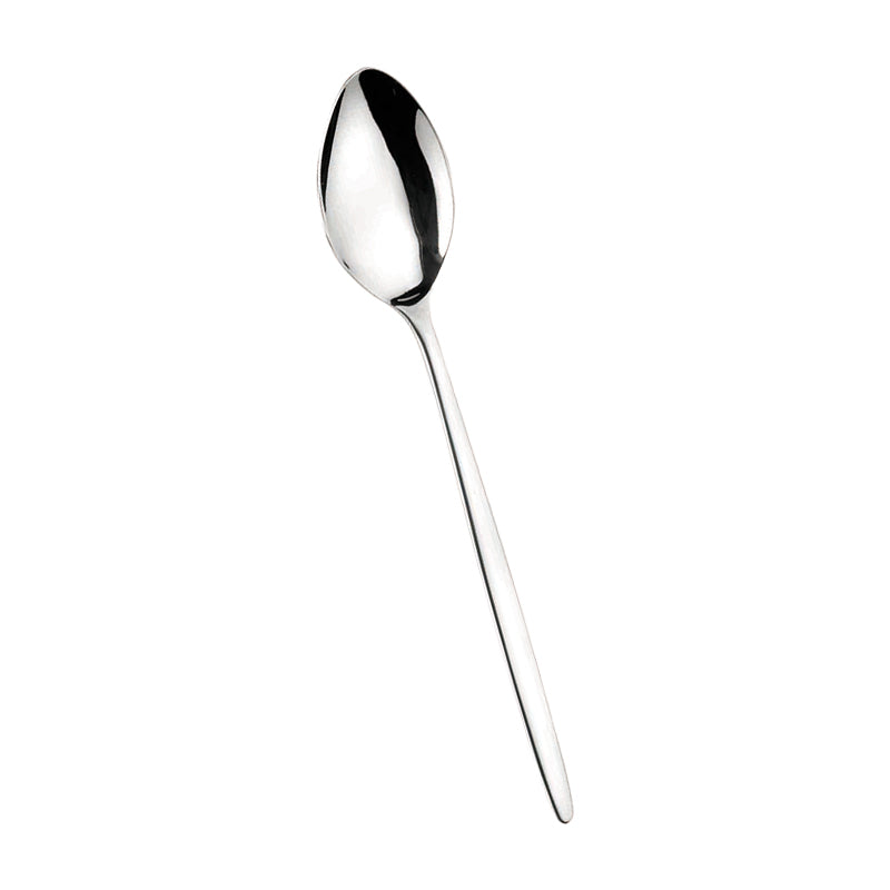 Cuillère Et Fourchette Longs Pour Olives – Acier Inoxydable Pour Pots Et Bocaux