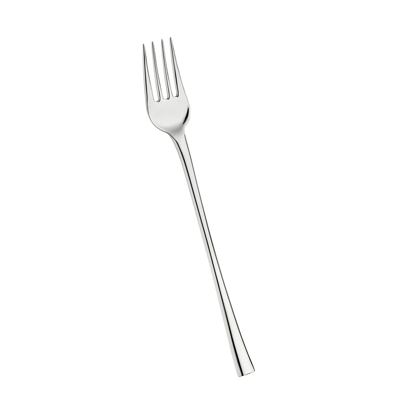 Pintinox Concept Forchetta Tavola In Acciaio Inox Set 12 Pz