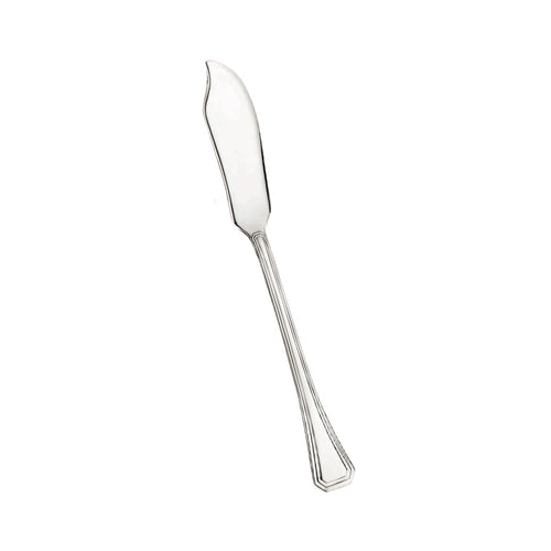 Pintinox Octavia Coltello Pesce In Acciaio Inox Set 12 Pz