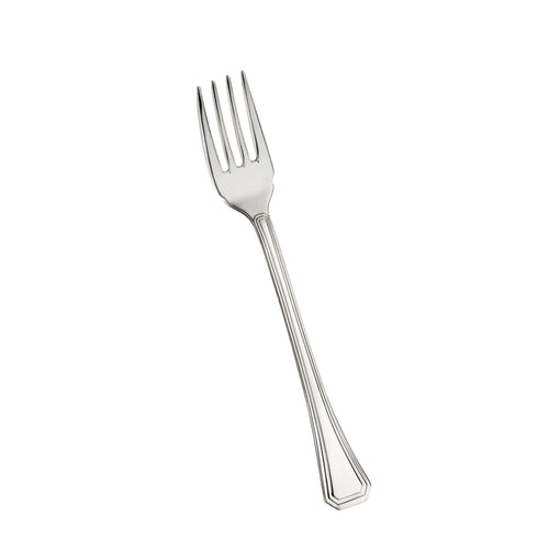 Pintinox Octavia Forchetta Pesce In Acciaio Inox Set 12 Pz