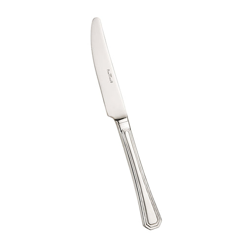 Pintinox Octavia Coltello Frutta In Acciaio Inox Set 12 Pz