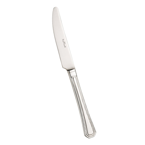 Pintinox Octavia Coltello Tavola In Acciaio Inox Set 12 Pz