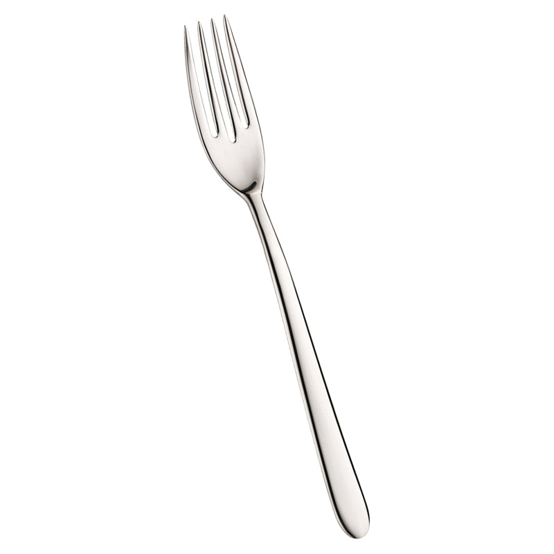 Pintinox Privilege Forchettone Servire In Acciaio Inox