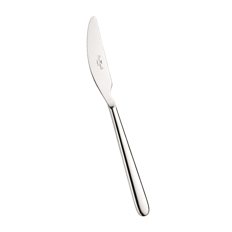 Pintinox Privilege Coltello Frutta In Acciaio Inox Set 12 Pz