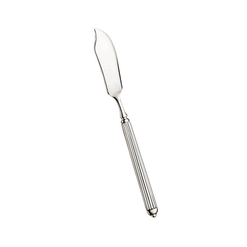 Pintinox Ellade Coltello Pesce In Acciaio Inox Forgiato Set 12 Pz