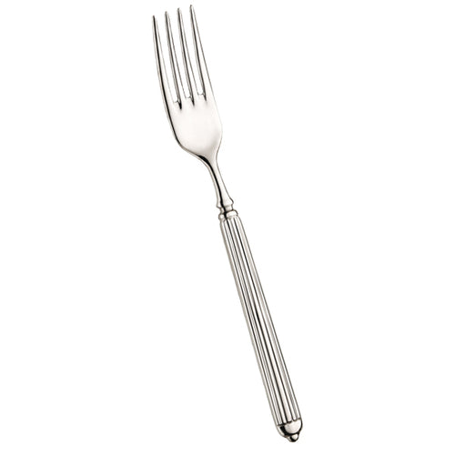 Pintinox Ellade Forchettone Servire In Acciaio Inox Forgiato