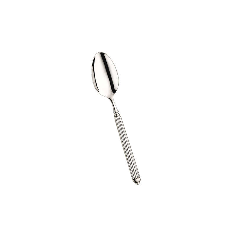 Pintinox Ellade Cucchiaino Caffe In Acciaio Inox Forgiato Set 12 Pz