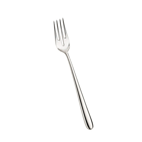 Pintinox Bramante Forchetta Pesce In Acciaio Inox Forgiato Set 12 Pz