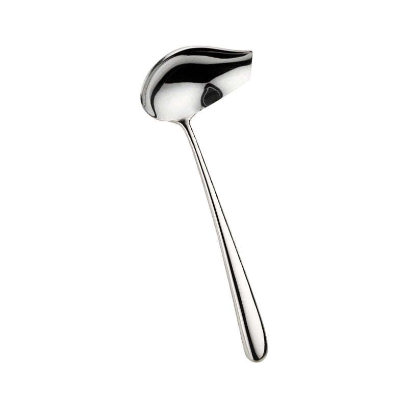 Pintinox Bramante Mestolo Salsa In Acciaio Inox Forgiato