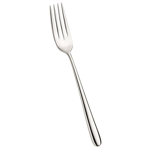 Pintinox Bramante Forchettone Servire In Acciaio Inox Forgiato