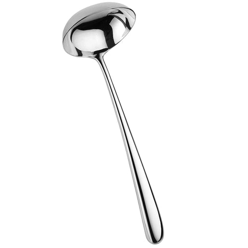 Pintinox Bramante Mestolo Servire In Acciaio Inox Forgiato