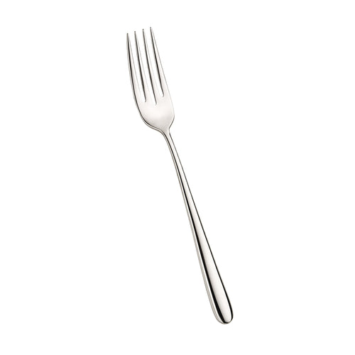 Pintinox Bramante Forchetta Tavola In Acciaio Inox Forgiato Set 12 Pz