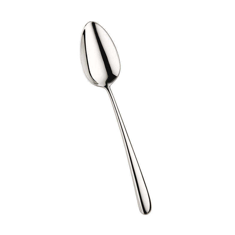Pintinox Bramante Cucchiaio Tavola In Acciaio Inox Forgiato Set 12 Pz