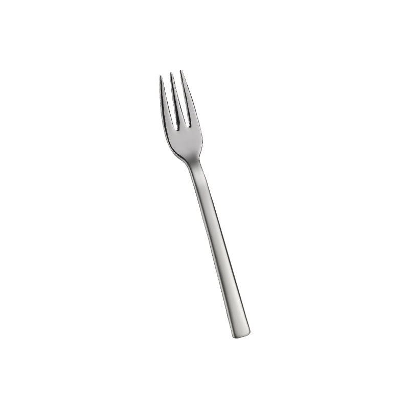 Pintinox Millenium Forchettina Dolce In Acciaio Inox Set 12 Pz