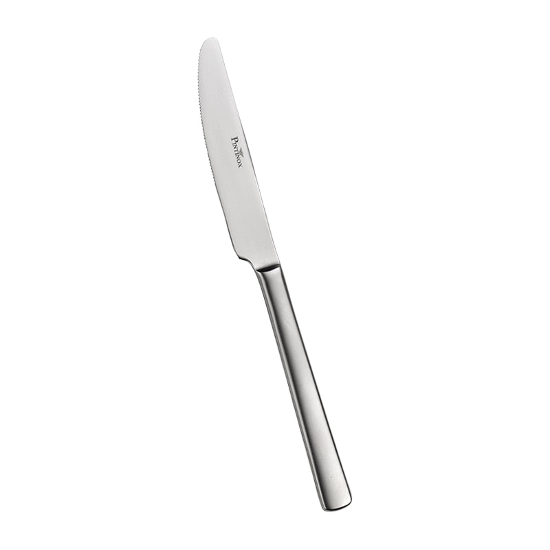 Pintinox Millenium Coltello Frutta In Acciaio Inox Set 12 Pz