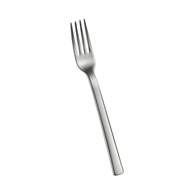Pintinox Millenium Forchetta Tavola In Acciaio Inox Set 12 Pz