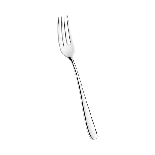 Pintinox Numa Forchetta Frutta In Acciaio Inox Set 12 Pz