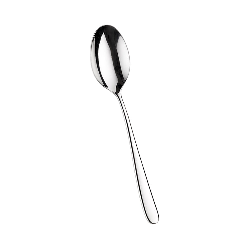 Pintinox Numa Cucchiaio Frutta In Acciaio Inox Set 12 Pz