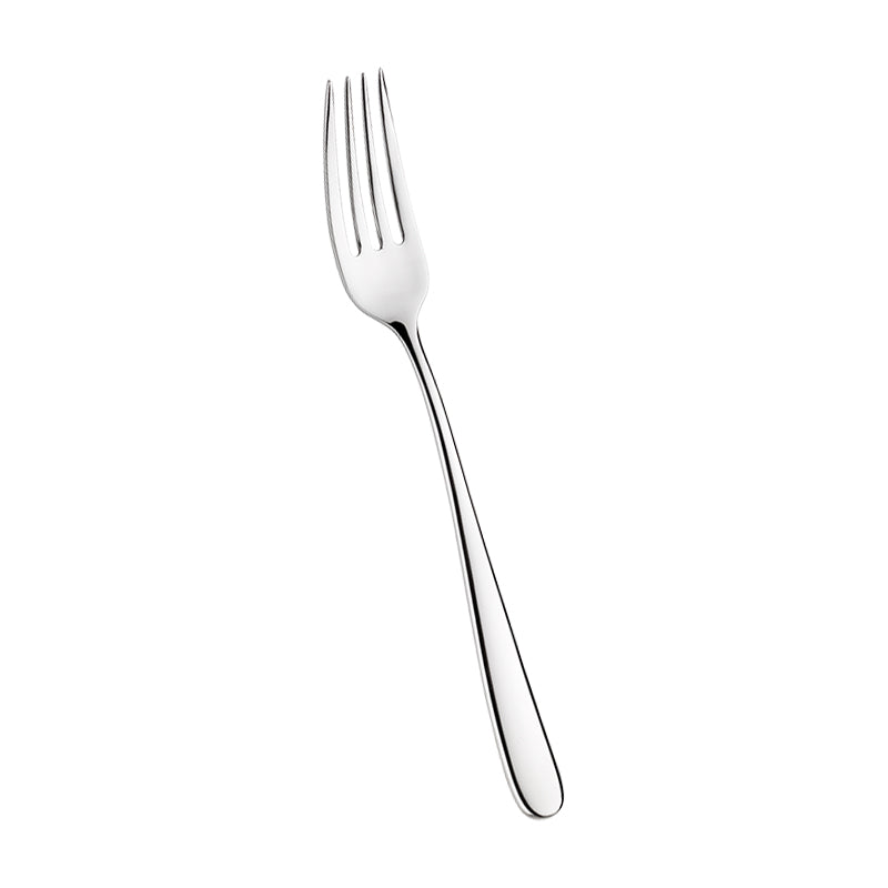 Pintinox Numa Forchetta Tavola In Acciaio Inox Set 12 Pz