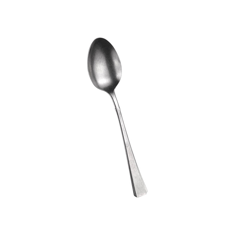 Pintinox Leonardo Cucchiaino Caffe In Acciaio Inox Set 12 Pz