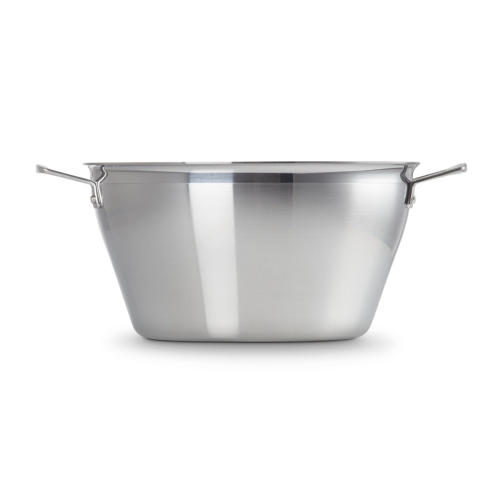 Le Creuset Acciaio Inox Casseruola Per Conserve In Acciaio Inox