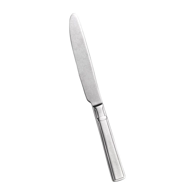 Pintinox Leonardo Coltello Frutta In Acciaio Inox Set 12 Pz