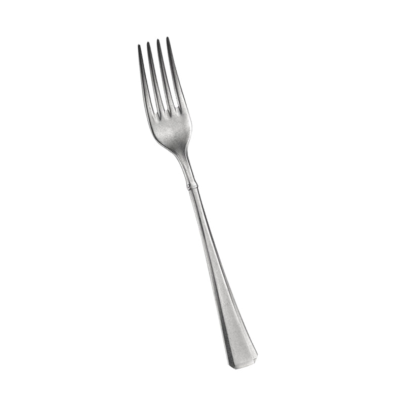 Pintinox Leonardo Forchetta Frutta In Acciaio Inox Set 12 Pz