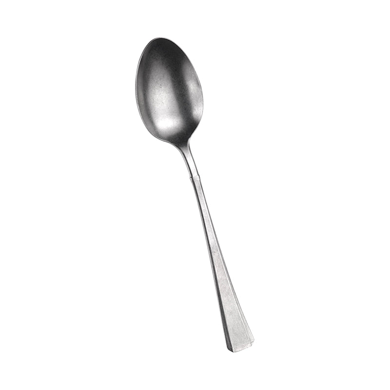 Pintinox Leonardo Cucchiaio Frutta In Acciaio Inox Set 12 Pz