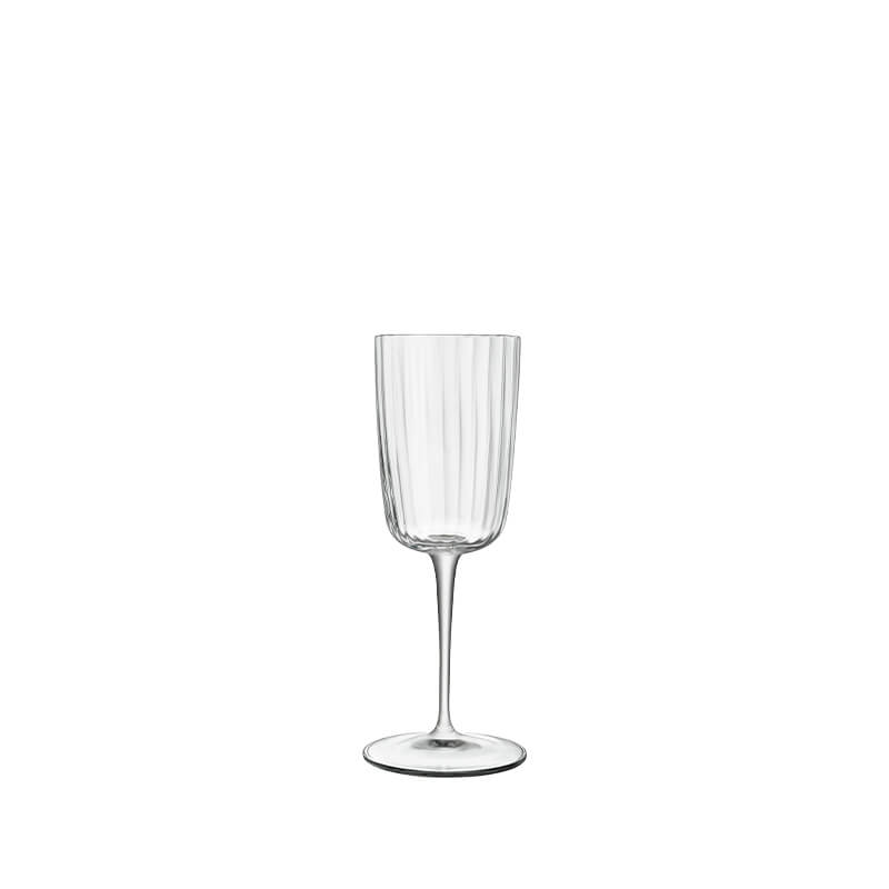 15 Cl Bormioli Luigi Speakeasies Calice Cocktail In Vetro Set 6 Pezzi