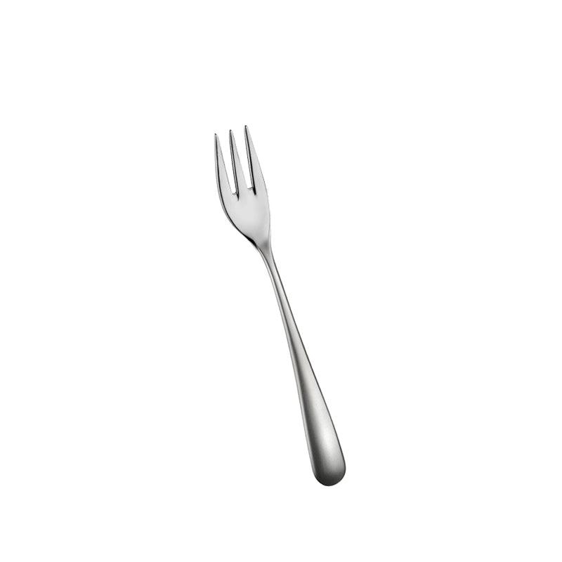 Pintinox Swing Forchettina Dolce In Acciaio Inox Set 12 Pz