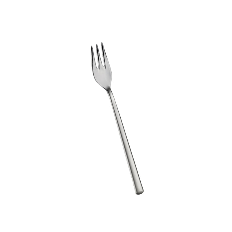 Pintinox Synthesis Forchettina Dolce In Acciaio Inox Set 12 Pz