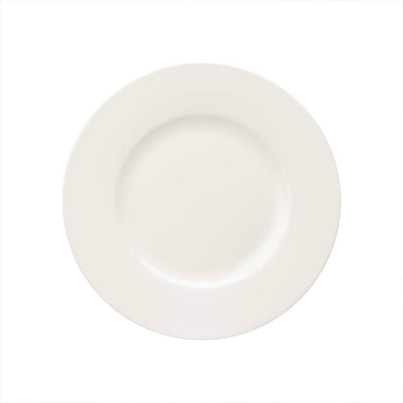 Villeroy And Boch Vivo Basic Servizio Piatti In Porcellana Set 12 Pz