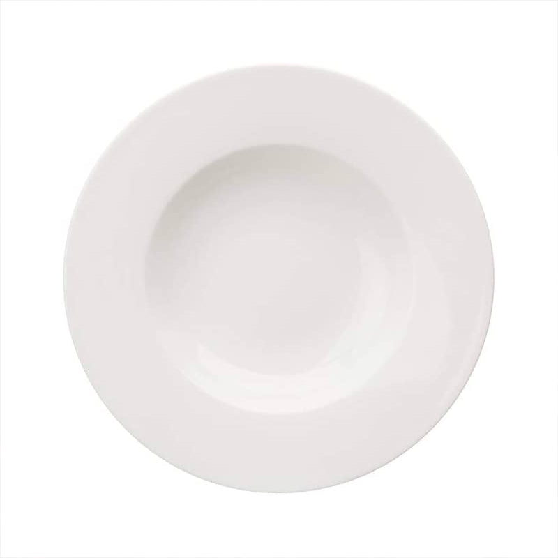 Villeroy And Boch Vivo Basic Servizio Piatti In Porcellana Set 12 Pz