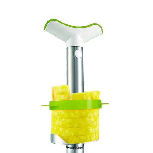 Tomorrow's Kitchen Taglia Ananas In Acciaio Inox