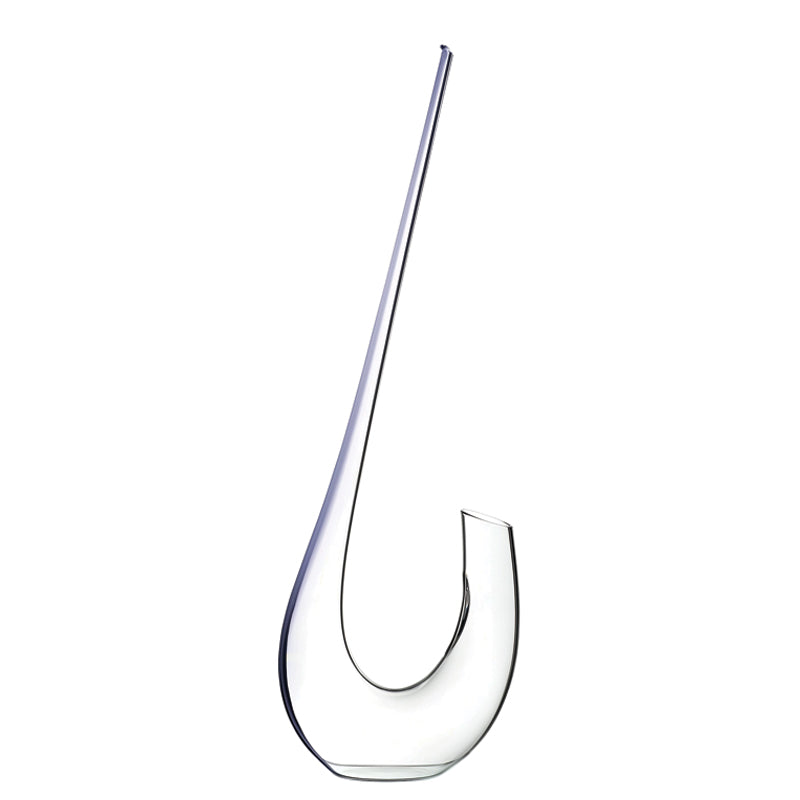 85 Cl Riedel Winewings Decanter In Vetro