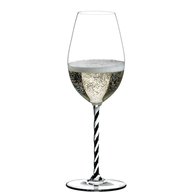 44 5 Cl Riedel Fatto A Mano Calice Champagne In Vetro