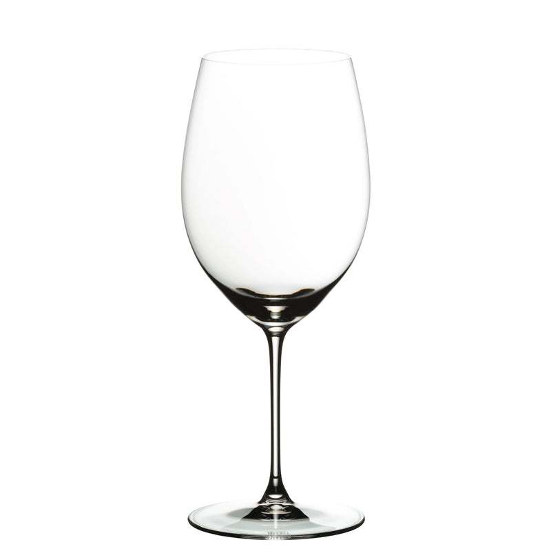 62 5 Cl Riedel Veritas Calice Vino Rosso Cabernet Merlot In Vetro Set 8 Pezzi