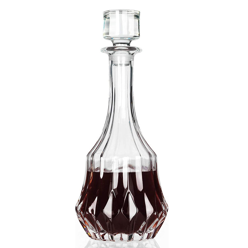 1 Litro Rcr Adagio Bottiglia Liquore In Vetro